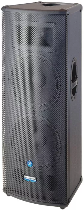 Mackie S225 kolumna głośnikowa 1400W/4Ohm Mackie S225 kolumna głośnikowa 1400W/4Ohm