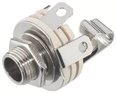 Monacor T-210 gniazdo jack mono Monacor T-210 gniazdo jack mono