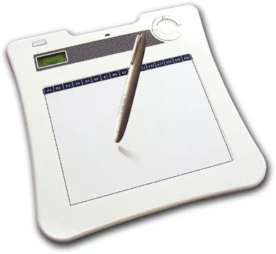 QOMO QIT30, bezprzewodowy tablet interaktywny QOMO QIT30, bezprzewodowy tablet interaktywny