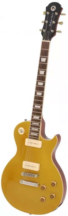 London City Dakota GT gitara elektryczna LP London City Dakota GT gitara elektryczna LP