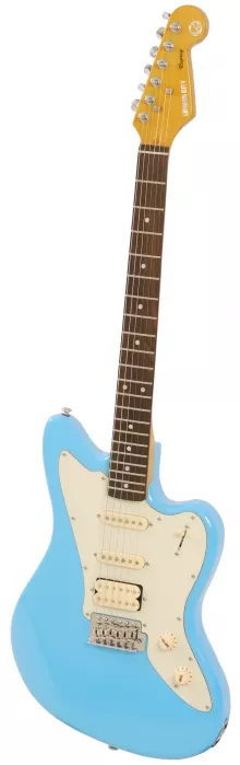 London City Osprey But RW J-Master gitara elektryczna London City Osprey But RW J-Master gitara elektryczna