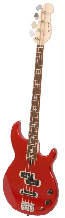 Yamaha BB 424 RM gitara basowa, kolor Red Metallic Yamaha BB 424 RM gitara basowa, kolor Red Metallic