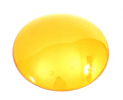 Stairville PAR36 filtr żółty Stairville PAR36 filtr żółty