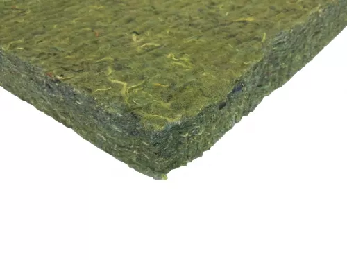 Poroso 1600 niepalna płyta dźwiękochłonna 1m x 1m x 0,25m Poroso 1600 niepalna płyta dźwiękochłonna 1m x 1m x 0,25m