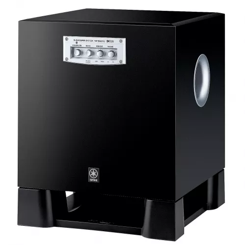 Yamaha YST-SW315 subwoofer aktywny 270W 3 lata Gw. PL, Black Piano Yamaha YST-SW315 subwoofer aktywny 270W 3 lata Gw. PL, Black Piano