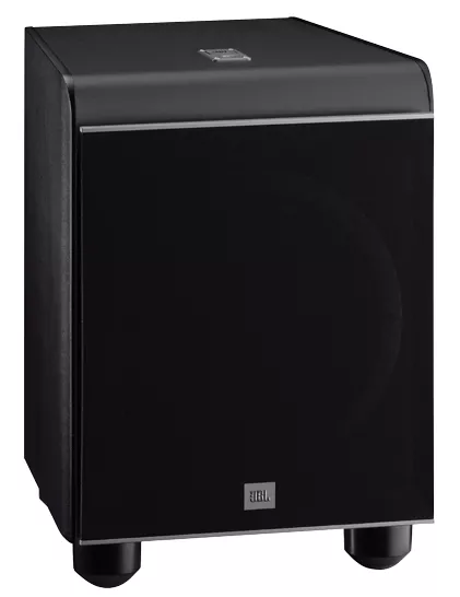 JBL ES 150P subwoofer aktywny 10″ 300W czarny JBL ES 150P subwoofer aktywny 10″ 300W czarny
