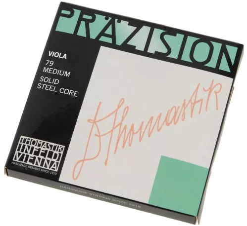 Thomastik Prazision 79 struny do altówki Thomastik Prazision 79 struny do altówki