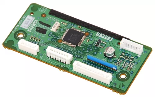 Yamaha WF310500 circuit board (E-BUS) PSR1500 Yamaha WF310500 circuit board (E-BUS) PSR1500
