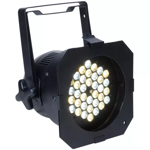 American DJ PROPAR 56 CWWW 36 x 1W LED czarny krótki American DJ PROPAR 56 CWWW 36 x 1W LED czarny krótki