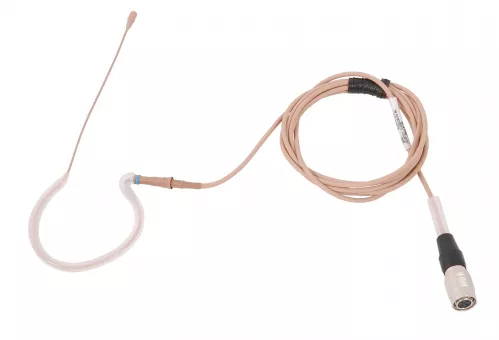 Countryman E6IOW6T2AT cielisty mikrofon dookólny (@ Audio Technica) Countryman E6IOW6T2AT cielisty mikrofon dookólny (@ Audio Technica)