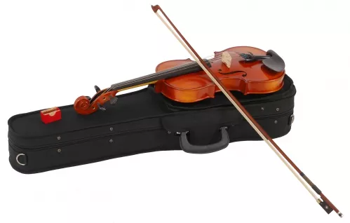 Paesold PA400G-V 4/4 ″Starter″ skrzypce (komplet) Paesold PA400G-V 4/4 ″Starter″ skrzypce (komplet)