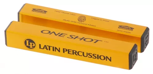Latin Percussion LP-442A shaker instrument perkusyjny Latin Percussion LP-442A shaker instrument perkusyjny