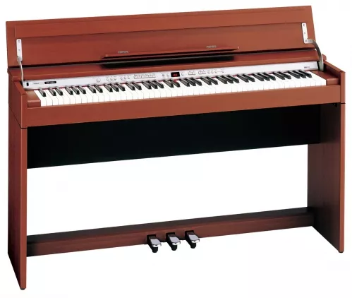 Roland DP 990 MC pianino cyfrowe (medium cherry) Roland DP 990 MC pianino cyfrowe (medium cherry)