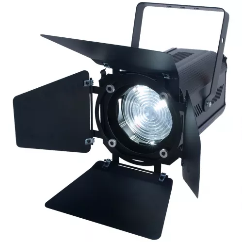 Elation ELED Fresnel 50 CW reflektor teatralny w technologii LED Elation ELED Fresnel 50 CW reflektor teatralny w technologii LED