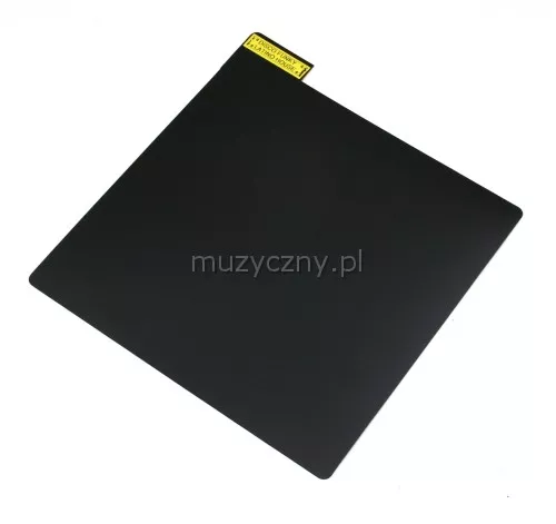 Glorious DJ Separator winyli czarny Glorious DJ Separator winyli czarny