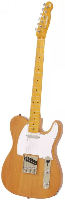 London City Comet 3TS NT gitara elektryczna London City Comet 3TS NT gitara elektryczna