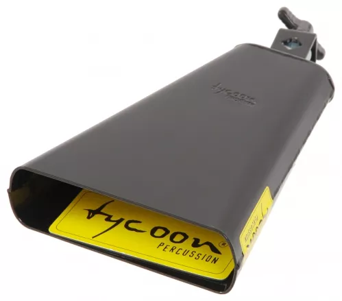 Tycoon TWPB-R Cowbell instrument perkusyjny Tycoon TWPB-R Cowbell instrument perkusyjny