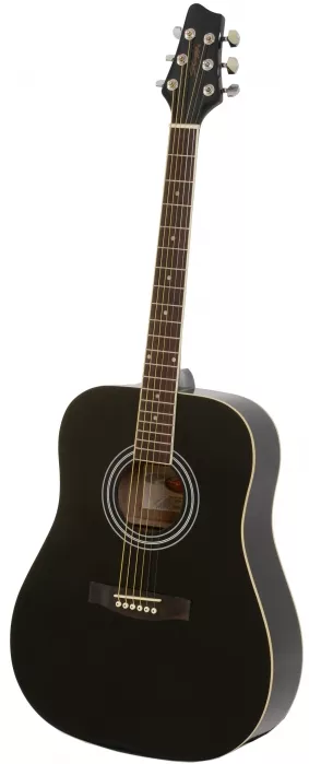 Stagg SW205BK gitara akustyczna Stagg SW205BK gitara akustyczna