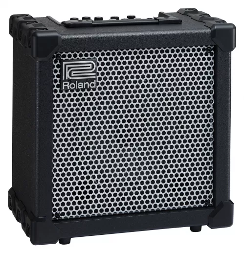 Roland Cube 20 XL wzmacniacz gitarowy - cena, opinie | Sklep Muzyczny.pl