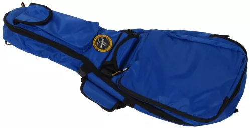 Rockbag DL pokrowiec na gitarę klasyczną 1/4 niebieski Rockbag DL pokrowiec na gitarę klasyczną 1/4 niebieski
