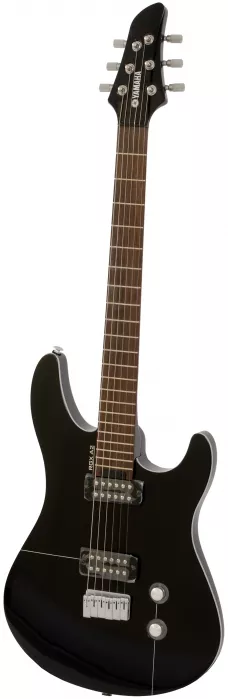 Yamaha RGX A2 Jet Black gitara elektryczna Yamaha RGX A2 Jet Black gitara elektryczna