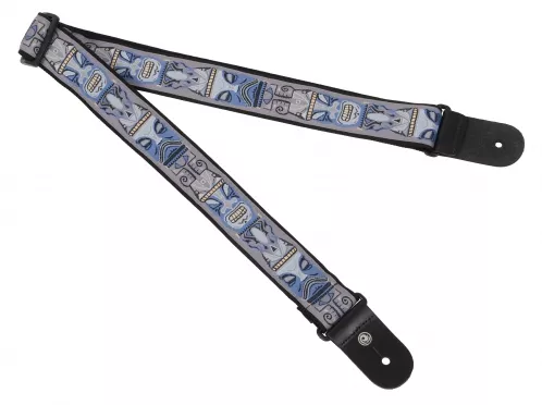 Planet Waves 50A05 pasek gitarowy TIKI Planet Waves 50A05 pasek gitarowy TIKI