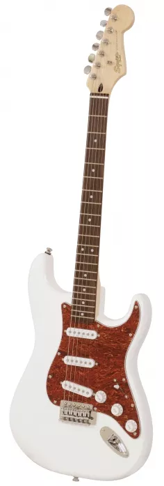 Fender Squier Vintage Modified Strat SSS OWT gitara elektryczna Fender Squier Vintage Modified Strat SSS OWT gitara elektryczna