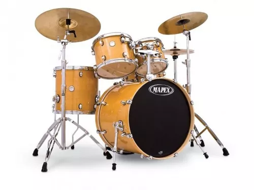 Mapex MP-5225 NL zestaw perkusyjny Mapex MP-5225 NL zestaw perkusyjny