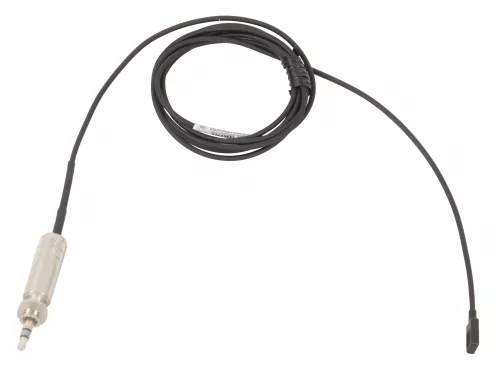 Countryman MEMW F05BSR mikrofon krawatowy, czarny (@ Sennheise eW) Countryman MEMW F05BSR mikrofon krawatowy, czarny (@ Sennheise eW)