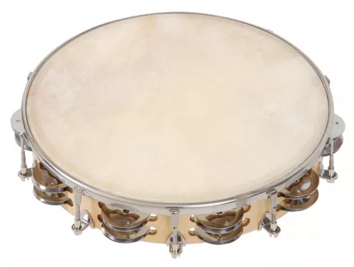 Hayman CSWT-1018 tamburyn z membraną 10″ Hayman CSWT-1018 tamburyn z membraną 10″