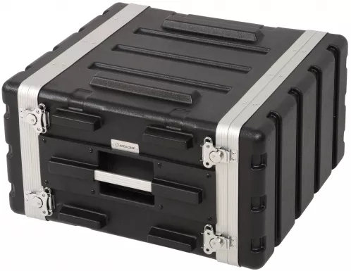 Accu Case ACF-SP/ABS Rack Case 19″, 6U ABS Accu Case ACF-SP/ABS Rack Case 19″, 6U ABS
