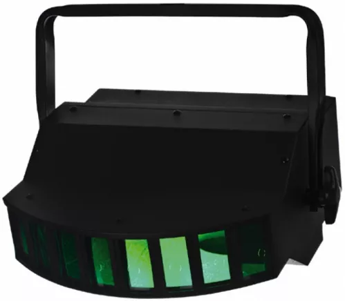 Varytec Derby Rookie RGBW LED efekt świetlny Varytec Derby Rookie RGBW LED efekt świetlny