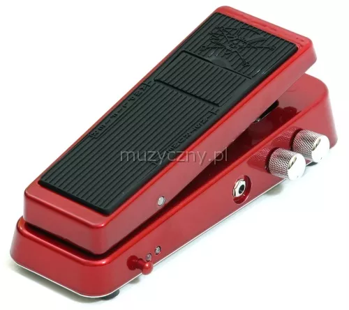 Dunlop SW 95 Slash Wah efekt gitarowy Dunlop SW 95 Slash Wah efekt gitarowy