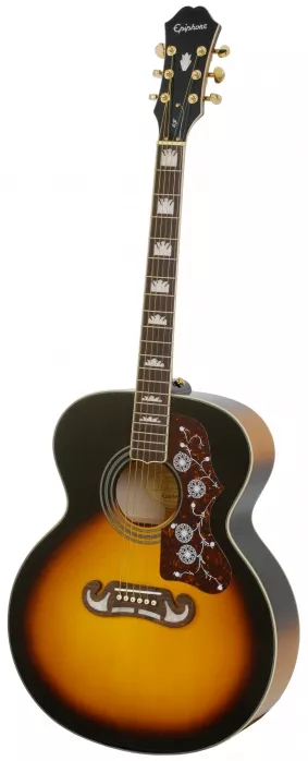 Epiphone EJ200 VS gitara akustyczna Epiphone EJ200 VS gitara akustyczna