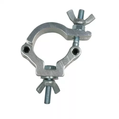 American DJ PRO-32M uchwyt mocujący srebrny na rurkę 28mm obciążalność 100kg American DJ PRO-32M uchwyt mocujący srebrny na rurkę 28mm obciążalność 100kg