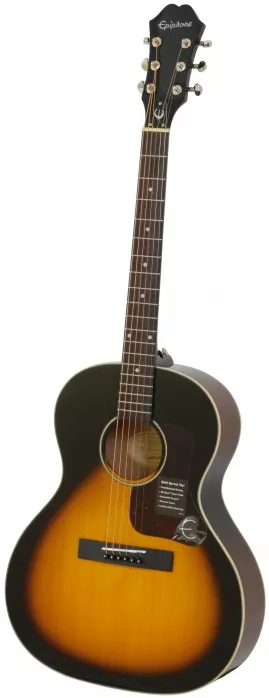 Epiphone EL00 VS gitara akustyczna Epiphone EL00 VS gitara akustyczna
