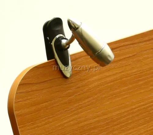 AN Lampka diodowa z klipsem (3 LED) AN Lampka diodowa z klipsem (3 LED)