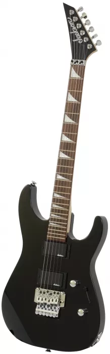 Jackson JS32R Dinky BLK W/GB gitara elektryczna Jackson JS32R Dinky BLK W/GB gitara elektryczna