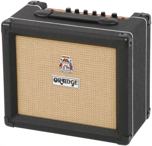 Orange Crush 20L wzmacniacz gitarowy czarny Orange Crush 20L wzmacniacz gitarowy czarny