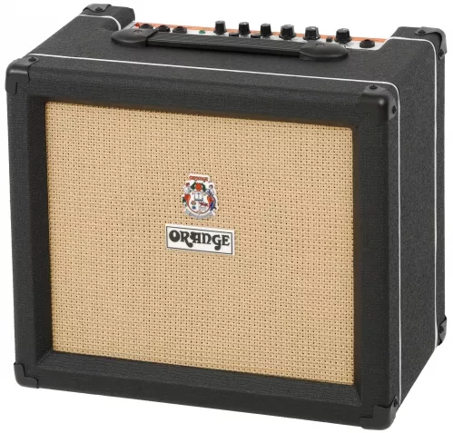 Orange Crush 35LDX wzmacniacz gitarowy czarny Orange Crush 35LDX wzmacniacz gitarowy czarny