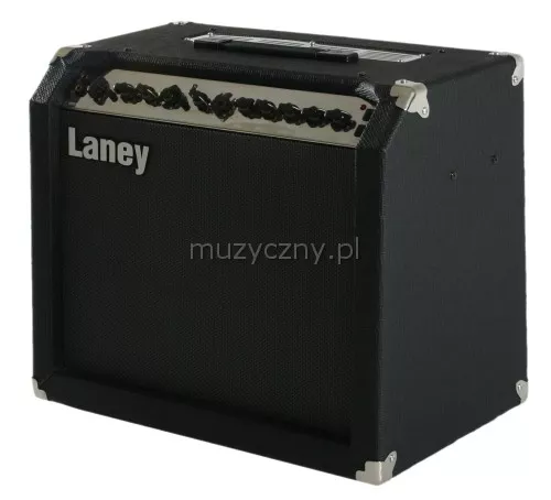Laney LC-30II wzmacniacz gitarowy 30W (lampowy) Laney LC-30II wzmacniacz gitarowy 30W (lampowy)