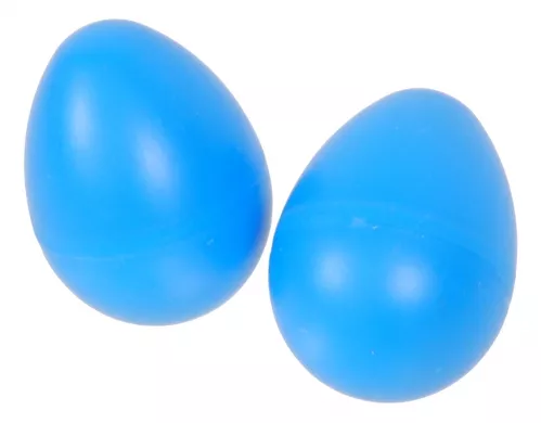 Dadi SE-1BL Egg Shaker instrument perkusyjny Dadi SE-1BL Egg Shaker instrument perkusyjny