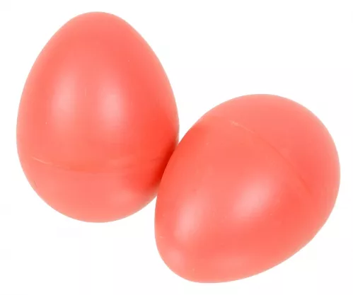 Dadi SE-1RD Egg Shaker instrument perkusyjny Dadi SE-1RD Egg Shaker instrument perkusyjny