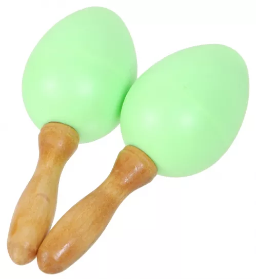 Dadi SE-2GR Egg Shaker instrument perkusyjny Dadi SE-2GR Egg Shaker instrument perkusyjny