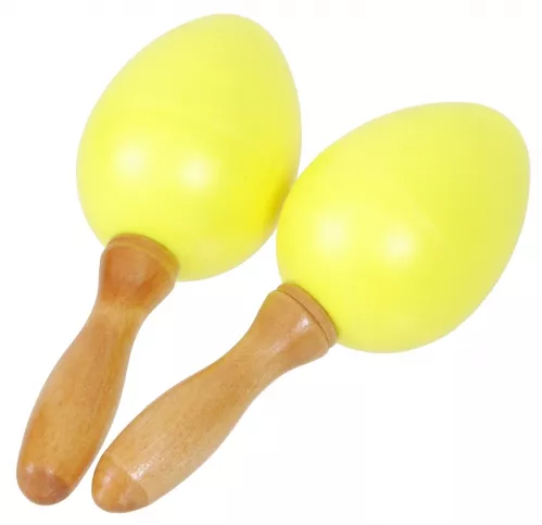Dadi SE-2YW Egg Shaker instrument perkusyjny Dadi SE-2YW Egg Shaker instrument perkusyjny