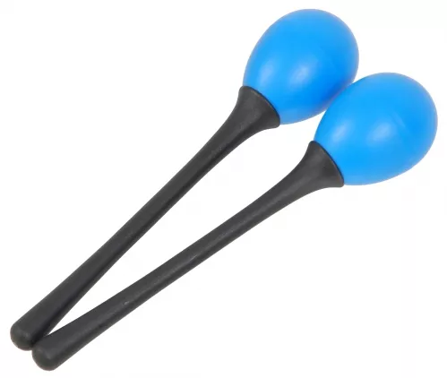 Dadi SE-3BL Egg Shaker (z uchwytem) instrument perkusyjny Dadi SE-3BL Egg Shaker (z uchwytem) instrument perkusyjny