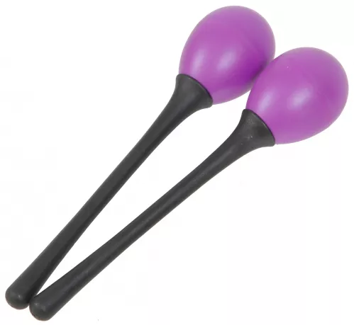 Dadi SE-3PP Egg Shaker (z uchwytem) instrument perkusyjny Dadi SE-3PP Egg Shaker (z uchwytem) instrument perkusyjny