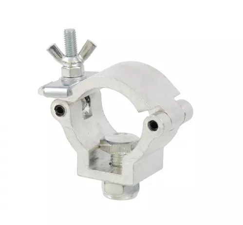 Eurolite DEC 30 DECOLOCK obejma aluminiowa na rurę 35mm Eurolite DEC 30 DECOLOCK obejma aluminiowa na rurę 35mm