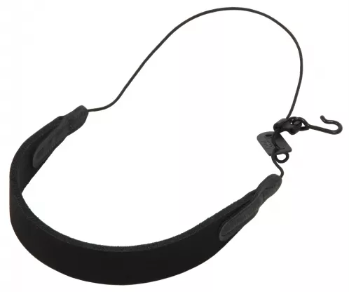 Neotech 2301192 C.E.O. Comfort Strap Regular pasek do klarnetu Neotech 2301192 C.E.O. Comfort Strap Regular pasek do klarnetu