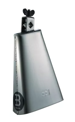 Meinl STB80B 8″ steel cowbell instrument perkusyjny Meinl STB80B 8″ steel cowbell instrument perkusyjny